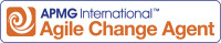 Agile Change Agent elearning