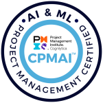 CPMAI logo