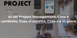 AI in Project Management: Interview with Antonio Nieto Rodriguez