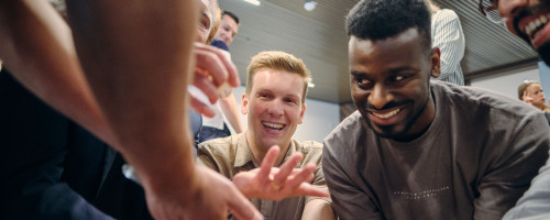 Il nostro 2025: Una Retrospettiva