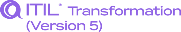ITIL Transformation v5 ITIL Transformation v5